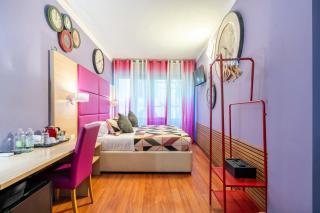 Residenza Olimpo Massimo City Center - Florence - 6