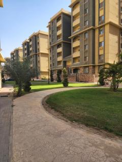Gardinia city NEAR CAI - Cairo - 7