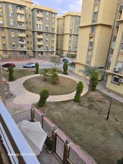 Gardinia city NEAR CAI - Cairo - 4
