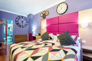 Residenza Olimpo Firenze City Center - Florence - 6