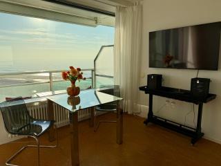 Piano Apartment - Zandvoort - 7