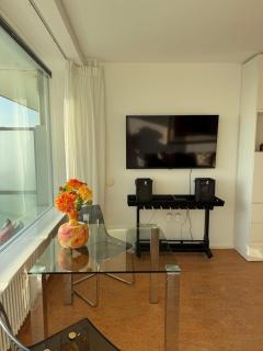 Piano Apartment - Zandvoort - 5