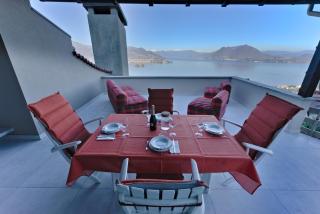 Eco Lake Escape - Someraro - 9