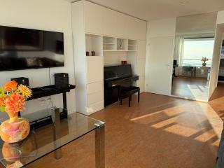 Piano Apartment - Zandvoort - 3