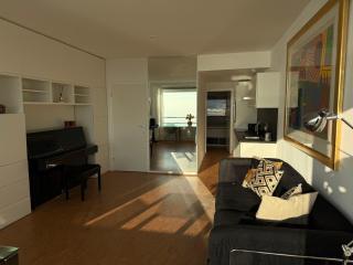 Piano Apartment - Zandvoort - 2