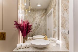 GA Luxury Apartments G73 - Cracovia - 8