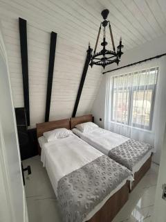 Everest House Gabala - 1