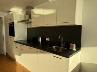 Piano Apartment - 1