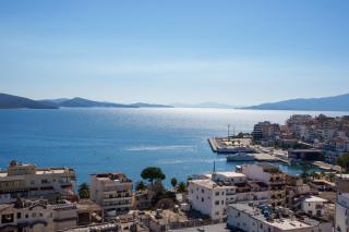 emBrace Apartments - Sarandë - 0