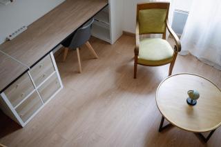 Gite de la Sorgues - 7