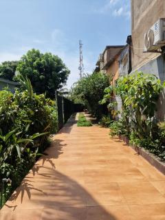 Monteiro Paradise Guest House - 9