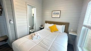 1 mile to Beach Family Friendly 2 Bdrm Comfy Beds - Bolivar Peninsula - 4