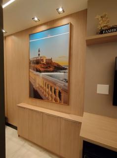 Apartamento charmoso com Rooftop - 3