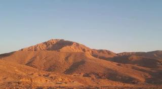 Mountain house - ‘Ezbet Abu Ḥabashi - 7