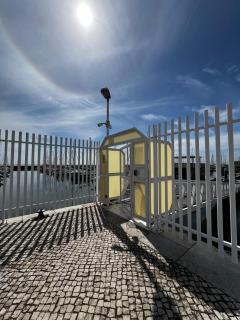 Sailboat Anand - Lisboa - 9
