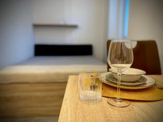 Nový moderný apartmán SAPEX "2" v centre mesta - 4