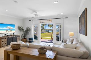 Waterfront Luxury Villa 35 with boat slip and sunset views - Marathon - 8
