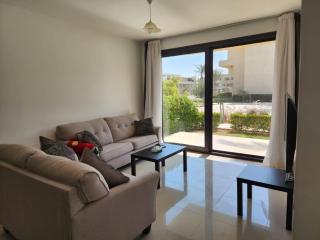 Elgouna - Comfy 1 Bedroom Apartment , Pool View - El Gouna - 4