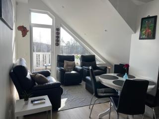 Welcome to our new build house! - Landvetter - 9