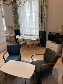 Apartament 105 Centrum - Varsavia - 7