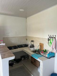 Apartamento en Arboletes - Arboletes - 5