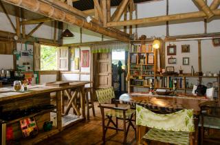 Reserva Santa Lucia - 4