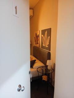 B&B La Fenice - Pompei - 3