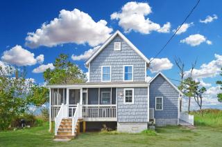 Trembling Bay - Waterfront & a private pier! - Deep Hole - 9