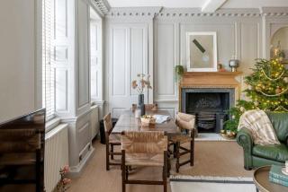 Stunning Flat in Central Bath - Bath - 9