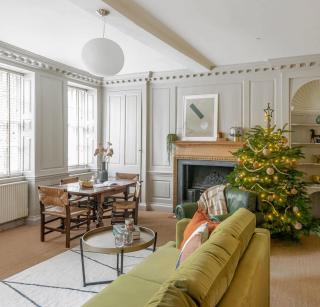 Stunning Flat in Central Bath - Bath - 1