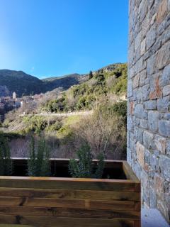 Aeriko Guest House - Stemnitsa - 1
