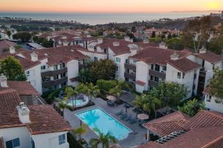 Walk to Beach Pool Hot Tub Private Patio Parking Seabreeze Retreat - Dana Point - 0