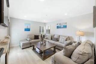 Walk to Beach Pool Hot Tub Private Patio Parking Seabreeze Retreat - Dana Point - 4