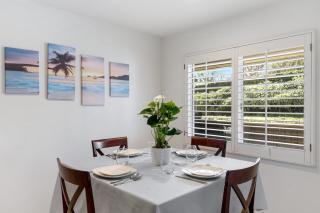 Walk to Beach Pool Hot Tub Private Patio Parking Seabreeze Retreat - Dana Point - 1