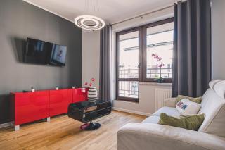 2HomeRent Apartamenty Dream Dworcowa 13 - Bydgoszcz - 6