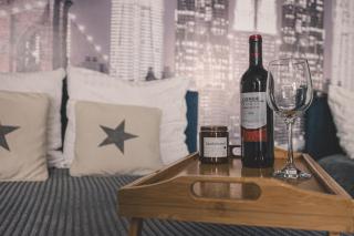 2HomeRent Apartamenty Dream Dworcowa 13 - Bydgoszcz - 7