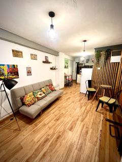 Loft centro Santander - Santander - 8