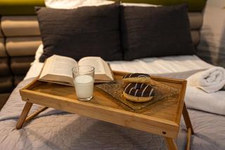 2HomeRent Apartamenty Dream Dworcowa 13 - Bydgoszcz - 5