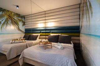 2HomeRent Apartamenty Dream Dworcowa 13 - Bydgoszcz - 8