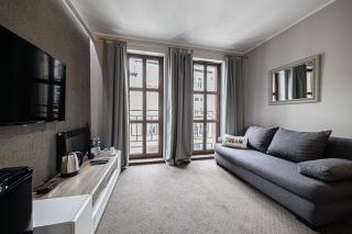 2HomeRent Apartamenty Dream Dworcowa 13 - Bydgoszcz - 0