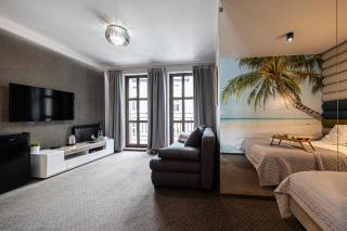 2HomeRent Apartamenty Dream Dworcowa 13 - Bydgoszcz - 9