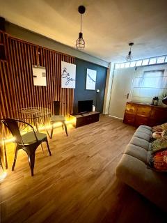 Loft centro Santander - Santander - 7
