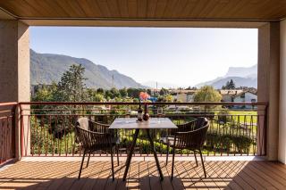 Villa Julia - Lana - 9