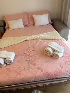 La casa Sole - Milan - 9