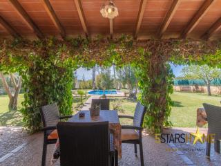 Country house with private tennis court - Santa Margalida - 7