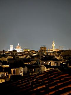 Oltrarno Terrace - Florenz - 2