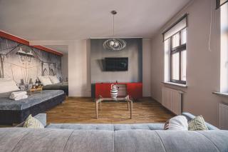 2HomeRent Apartamenty Dream Dworcowa 13 - Bydgoszcz - 2