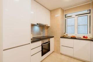 Mary Pink - NO 3A - Glowing Two-Bedroom Apartment - Lissabon - 1