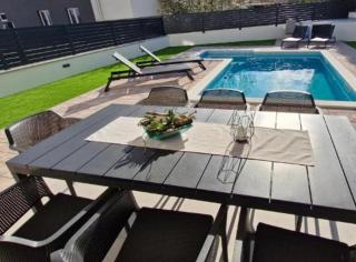 MORE - Luxury Apartment With Private Pool - Medulin - 9