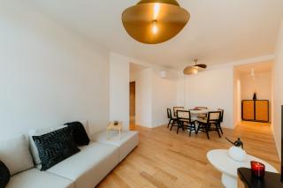 Mary Pink - NO 3A - Glowing Two-Bedroom Apartment - Lissabon - 7
